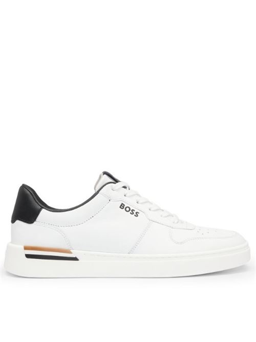 Sneakers STILE CLINT_TENN_LTVP BOSS | 50498894 CLINT_TENN_LTVP 10252324.140